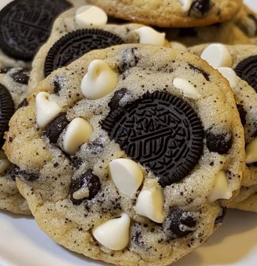 Cookies & Cream